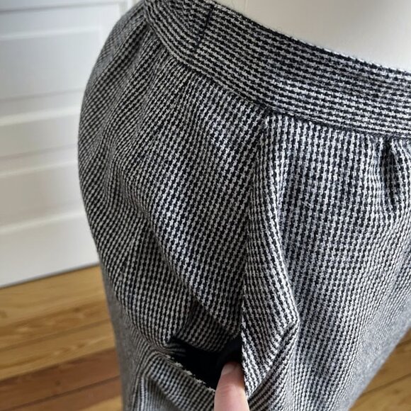 90s woold skirt - Picture 3 of 7